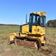 Used 700J LGP Crawler Dozer – DEERE for Sale